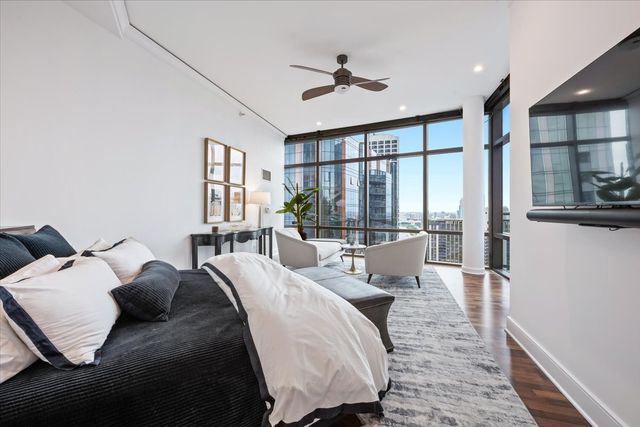 450 E Waterside Drive 3409, Chicago, IL 60601
