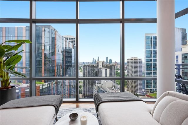 450 E Waterside Drive 3409, Chicago, IL 60601