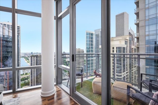 450 E Waterside Drive 3409, Chicago, IL 60601