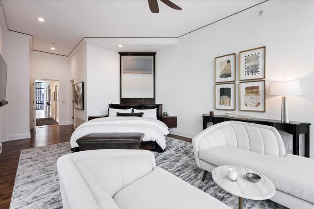 450 E Waterside Drive 3409, Chicago, IL 60601