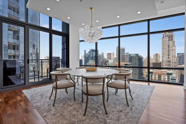 450 E Waterside Drive 3409, Chicago, IL 60601