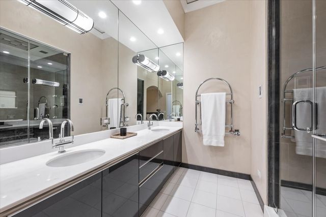 450 E Waterside Drive 3409, Chicago, IL 60601