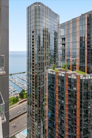 450 E Waterside Drive 3409, Chicago, IL 60601