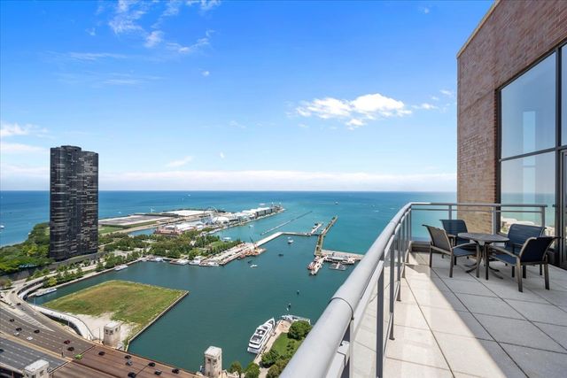 450 E Waterside Drive 3409, Chicago, IL 60601