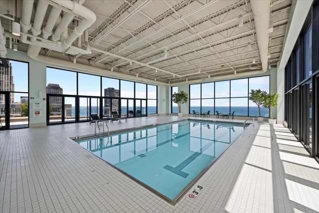 450 E Waterside Drive 3409, Chicago, IL 60601