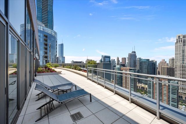 450 E Waterside Drive 3409, Chicago, IL 60601