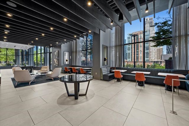 450 E Waterside Drive 3409, Chicago, IL 60601