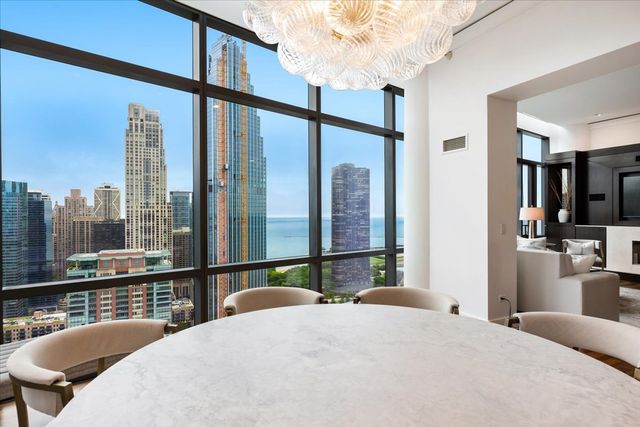 450 E Waterside Drive 3409, Chicago, IL 60601