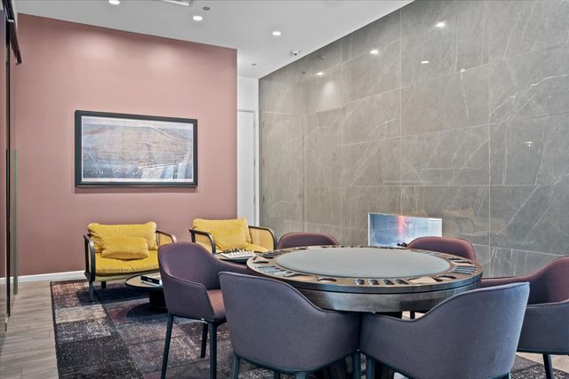 450 E Waterside Drive 3409, Chicago, IL 60601