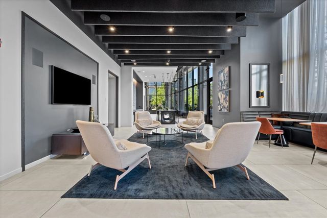 450 E Waterside Drive 3409, Chicago, IL 60601