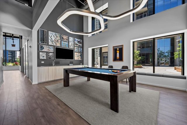 450 E Waterside Drive 3409, Chicago, IL 60601