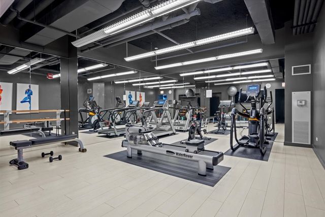 450 E Waterside Drive 3409, Chicago, IL 60601