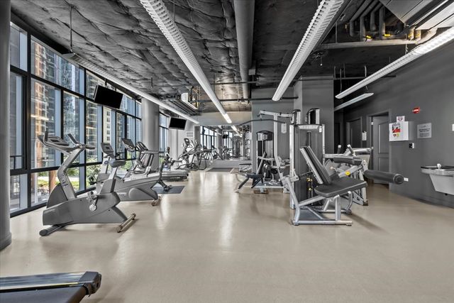 450 E Waterside Drive 3409, Chicago, IL 60601