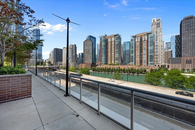450 E Waterside Drive 3409, Chicago, IL 60601
