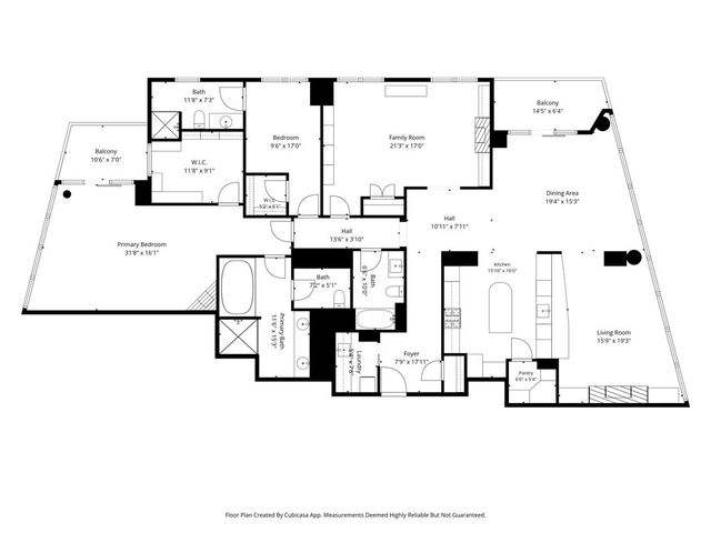 450 E Waterside Drive 3409, Chicago, IL 60601