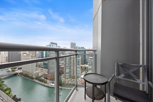 450 E Waterside Drive 3409, Chicago, IL 60601