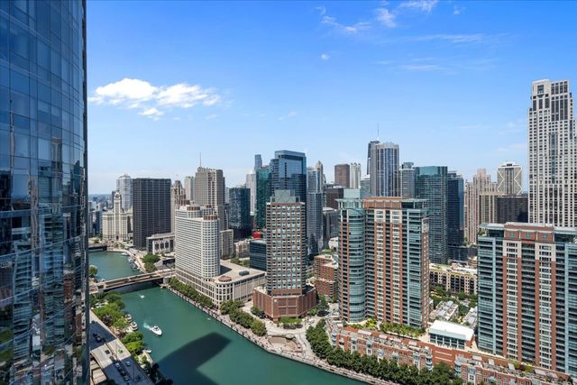 450 E Waterside Drive 3409, Chicago, IL 60601