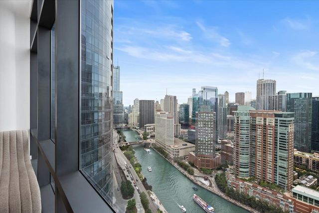 450 E Waterside Drive 3409, Chicago, IL 60601