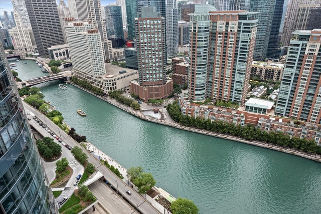 450 E Waterside Drive 3409, Chicago, IL 60601
