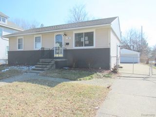 10 3rd Street, Mt. Clemens, MI 48043