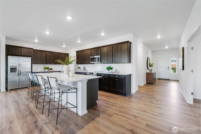 124 Moonshadow Lane, Carlsborg, WA 98324