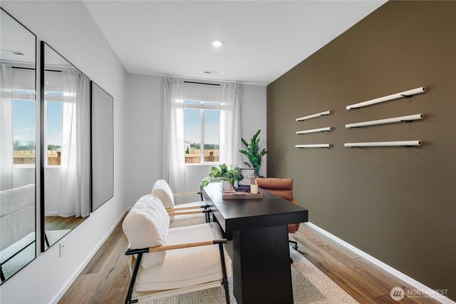 124 Moonshadow Lane, Carlsborg, WA 98324