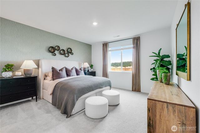 124 Moonshadow Lane, Carlsborg, WA 98324