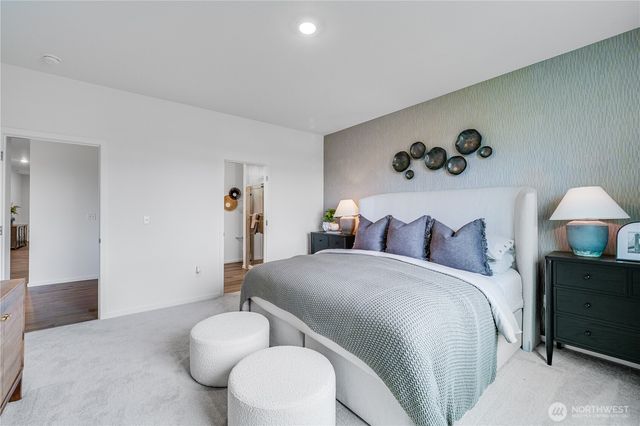 124 Moonshadow Lane, Carlsborg, WA 98324