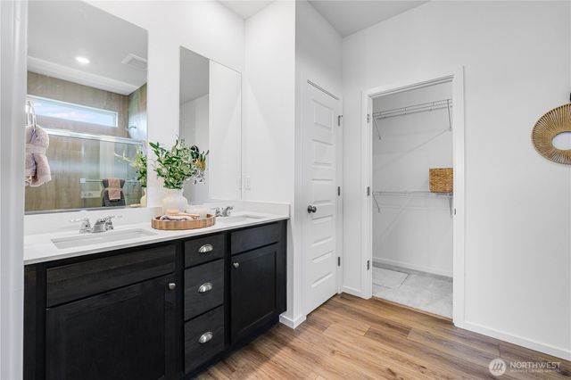 124 Moonshadow Lane, Carlsborg, WA 98324