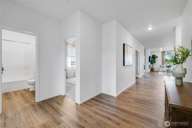 124 Moonshadow Lane, Carlsborg, WA 98324