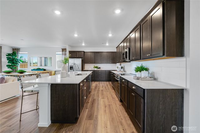 124 Moonshadow Lane, Carlsborg, WA 98324