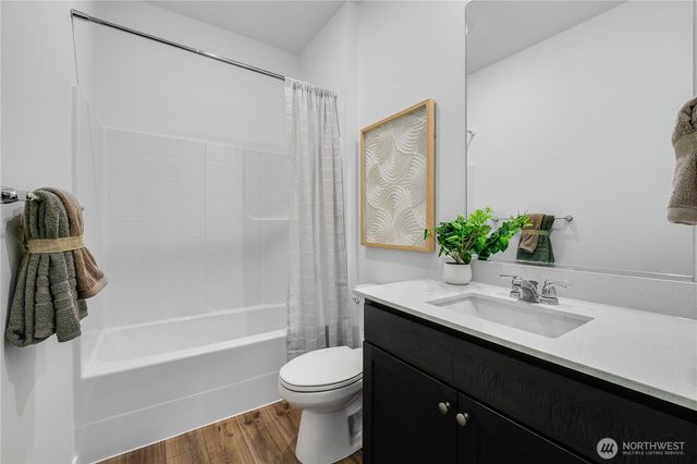 124 Moonshadow Lane, Carlsborg, WA 98324