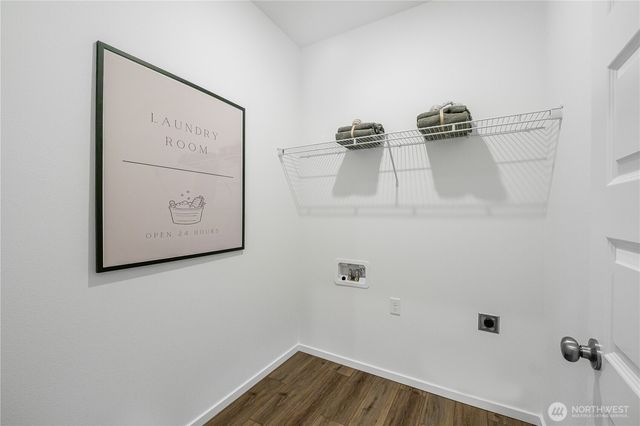 124 Moonshadow Lane, Carlsborg, WA 98324