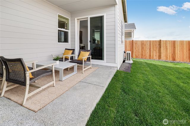 124 Moonshadow Lane, Carlsborg, WA 98324