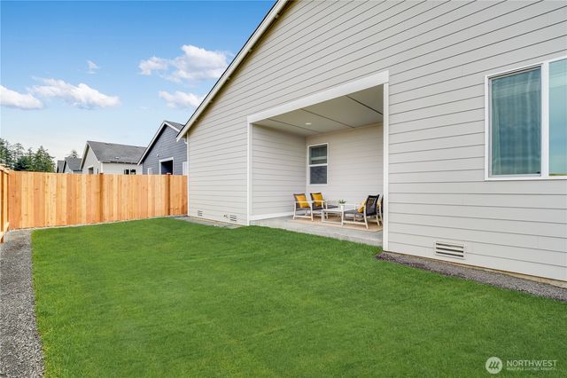 124 Moonshadow Lane, Carlsborg, WA 98324