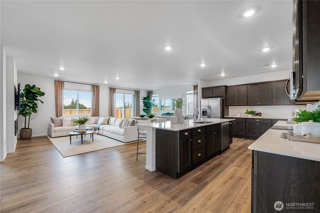 124 Moonshadow Lane, Carlsborg, WA 98324