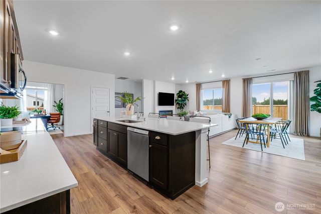 124 Moonshadow Lane, Carlsborg, WA 98324