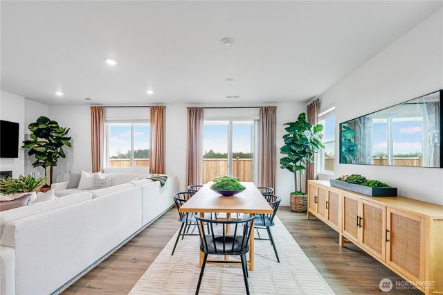 124 Moonshadow Lane, Carlsborg, WA 98324