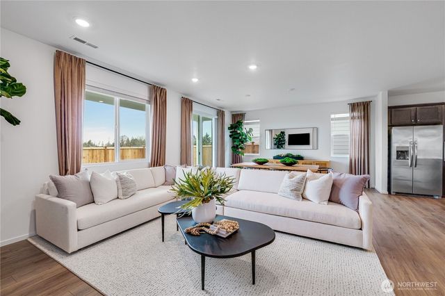 124 Moonshadow Lane, Carlsborg, WA 98324