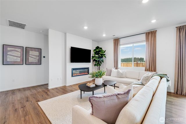 124 Moonshadow Lane, Carlsborg, WA 98324