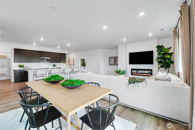 124 Moonshadow Lane, Carlsborg, WA 98324