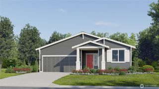 124 Moonshadow Lane, Carlsborg, WA 98324