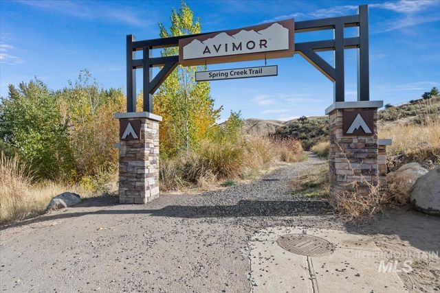 20530 N Shepherds Pie Way, Boise, ID 83714