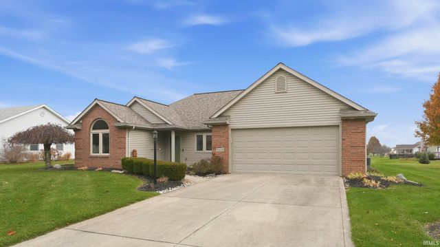 5539 Donatello Drive-92, Fort Wayne, IN 46818