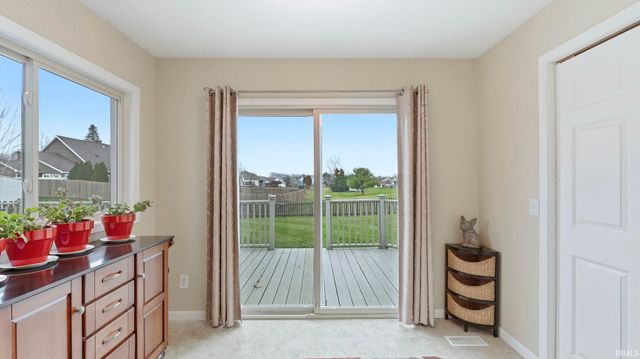 5539 Donatello Drive-92, Fort Wayne, IN 46818