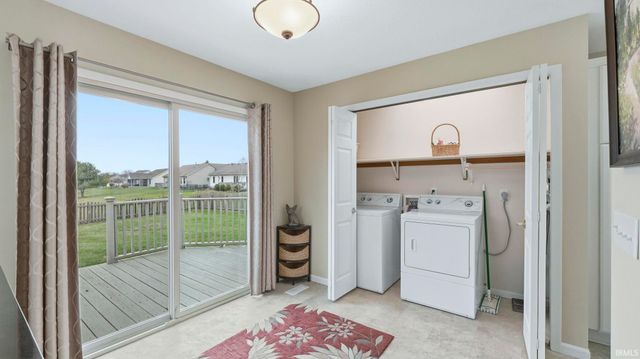 5539 Donatello Drive-92, Fort Wayne, IN 46818