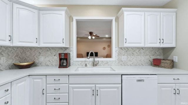 5539 Donatello Drive-92, Fort Wayne, IN 46818