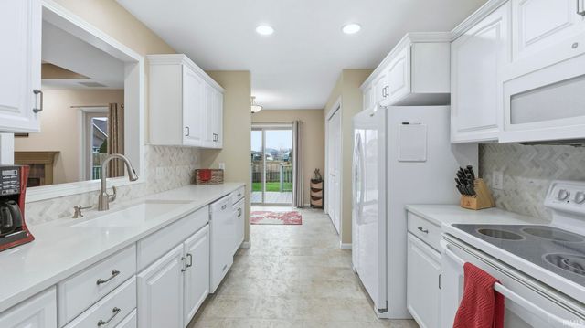 5539 Donatello Drive-92, Fort Wayne, IN 46818