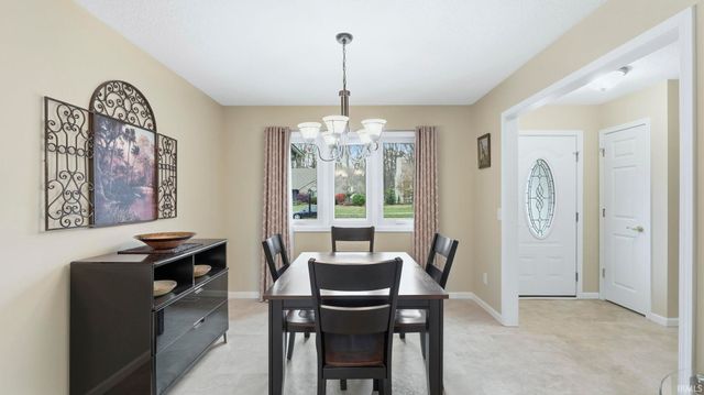 5539 Donatello Drive-92, Fort Wayne, IN 46818