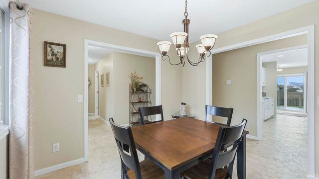 5539 Donatello Drive-92, Fort Wayne, IN 46818